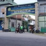 Siswa Kelas V MI Madinatunnajah Di Duga Mabuk Kerna Ulah Anak Mts