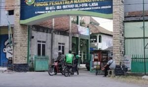 Siswa Kelas V MI Madinatunnajah Di Duga Mabuk Kerna Ulah Anak Mts