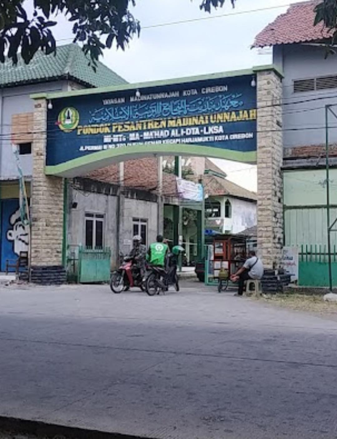 Siswa Kelas V MI Madinatunnajah Di Duga Mabuk Kerna Ulah Anak Mts