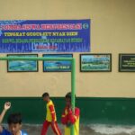 SD. 1 Banjarwangunan Gelar Lomba Siswa Berprestasi