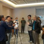 Kepala PLN UP3 Lubuk Linggau Janjikan Pelayanan Listrik Yang Terbaik