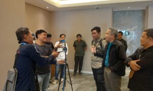 Kepala PLN UP3 Lubuk Linggau Janjikan Pelayanan Listrik Yang Terbaik