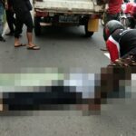 Naas Gadis Cantik Tewas di Tempat Saat Terjadi Kecelakaan