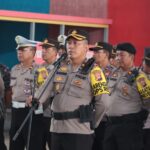 Hari Kedua Pleno Kabupaten Sekadau, TNI-Polri Masih Berjaga Ketat