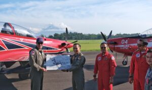 The Roulettes Visit : Everlasting Bonding from Jogja