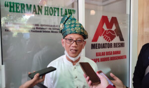 Pengamat: Minta APH Jagan Tebang Pilih Terhadap Pelaku Ilegal Logging di Wilayah Ketapang