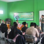 Siapkan Mahasiswa Tangguh, Kodim 0415/Jambi Gelar Program Kodam ll/Swj Masuk Kampus
