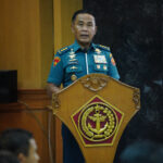 Puspen TNI Gelar Rakornispen TNI Tahun 2024: “Soliditas Jajaran Penerangan TNI Siap Mewujudkan TNI Prima Menuju Indonesia Maju”