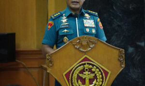 Puspen TNI Gelar Rakornispen TNI Tahun 2024: “Soliditas Jajaran Penerangan TNI Siap Mewujudkan TNI Prima Menuju Indonesia Maju”