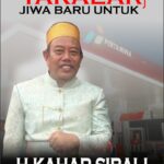 H. Kahar Sibali Akan Maju Bakal Calon Wakil Bupati Takalar 2024