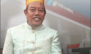 H. Kahar Sibali Akan Maju Bakal Calon Wakil Bupati Takalar 2024