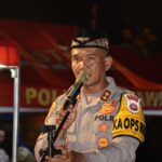 Polres Melawi Gelar Syukuran, AKBP Muhammad Syafi’i : Terima Kasih dan Jadikan Kabupaten Melawi Paling Toleransi