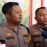Kapolres Kubu Raya: Dukungan Masyarakat Kunci Keberhasilan Kondusifitas Pemilu 2024