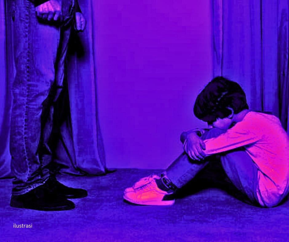 Pelaku Pencabulan Bocah Usia 11 Tahun di Kabupaten Kubu Raya Diancam 15 Tahun Penjara