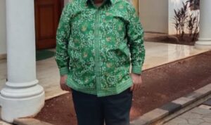 Praktik Berdemokrasi yang Berlandaskan Tertib Hukum