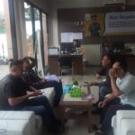 Diduga tak Sampaikan Permohonan Tabayun REDUK ke BR, Staf BR Blokir semua Pengurus REDUK