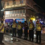 Jaga Kondusifitas selama Bulan Ramadhan, Polres Singkawang Giatkan Cipta Kondisi