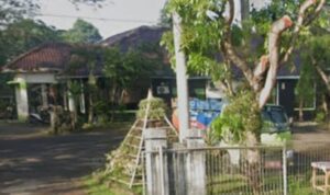 Kadis LH Lebak Soal Galian Tanah Mekarsari : Terimakasih Atas Informasinya, Kami Akan Infokan Kembali Pada Bidangnya