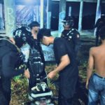 Langkah Tegas Tim Patroli Reaksi Cepat Polres Kubu Raya Menangkal Kejahatan Jalanan