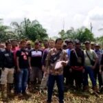 Berkali kali mediasi Salah Satu PT. kangkangi Masyarakat adat di desa Kampar Sebomban dan Pemerinta