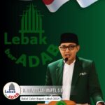 H.Adi Abdillah Marta S.E, Siap Bakal Calon Bupati Lebak 