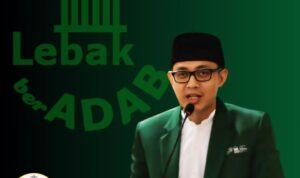 H.Adi Abdillah Marta S.E, Siap Bakal Calon Bupati Lebak 