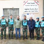 Keris Solo Tiba di Lebanon, Bentuk Penghormatan dan Pengenalan Budaya Indonesia Di Adshit Al Qusayr Lebanon Selatan