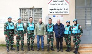 Keris Solo Tiba di Lebanon, Bentuk Penghormatan dan Pengenalan Budaya Indonesia Di Adshit Al Qusayr Lebanon Selatan