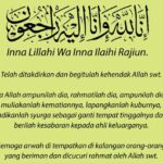 AWNI DPW JAMBI Turut Berduka Cita Atas Meninggalnya Ibunda Widya Sari.SH