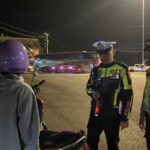 Razia Gabungan di Bulan Ramadhan, Polres Musi Rawas Berhasil Amankan Warga Lubuklinggau Kedapatan Membawa Sajam