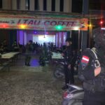 Satbrimob Polda Kalbar Patroli Gabungan Dalam Mencegah Segala Bentuk Tindak Kejahatan Dibulan Suci Ramadhan