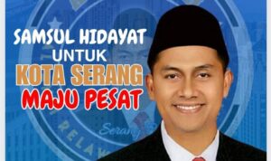 ARASH Segera Dilaunching, Samsul Hidayat Wajib Menang