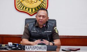 Kejaksaan Agung Memeriksa 3 Saksi Terkait Kasus Korupsi Impor Gula PT Sumber Mutiara Indah Perdana