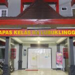 Kalapas Lubuklinggau Pastikan Tidak Ada Pungli dan Peredaran Narkoba di Dalam Lapas