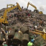 Kompensasi Uang Bau Tak Cair, Warga Ancam Demo dan bikin laporan ke KPK