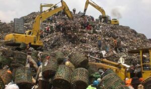 Kompensasi Uang Bau Tak Cair, Warga Ancam Demo dan bikin laporan ke KPK