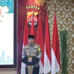 *Polda Banten Gelar Buka Puasa Bersama, Silaturahmi dan Konsolidasi Pasca Pemilu 2024*