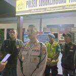 Kegiatan Razia Penyakit Masyarakat dan Tempat Hiburan Dalam Rangka Ketertiban Masyarakat di Bulan Suci Ramadhan 1445 H