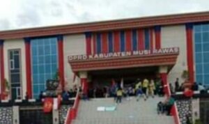 Marwan: Jika Tidak Ada Anggaran Publikasi, Tutup Saja Kantor DPRD Musi Rawas