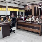 Polresta Pontianak Gelar Operasi Pekat Kapuas 2024 untuk Mencegah Kejahatan di Kota Pontianak