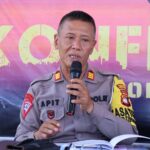 Polres Kubu Raya Musnahkan Puluhan Knalpot Brong dan Tindak Ribuan Pelanggar Lalu Lintas 