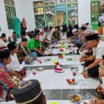 Tingkatkan Silaturahmi Dengan Desa Di Sekitar Pt Lanang Agro Bersatu Gelar Safari Ramadhan