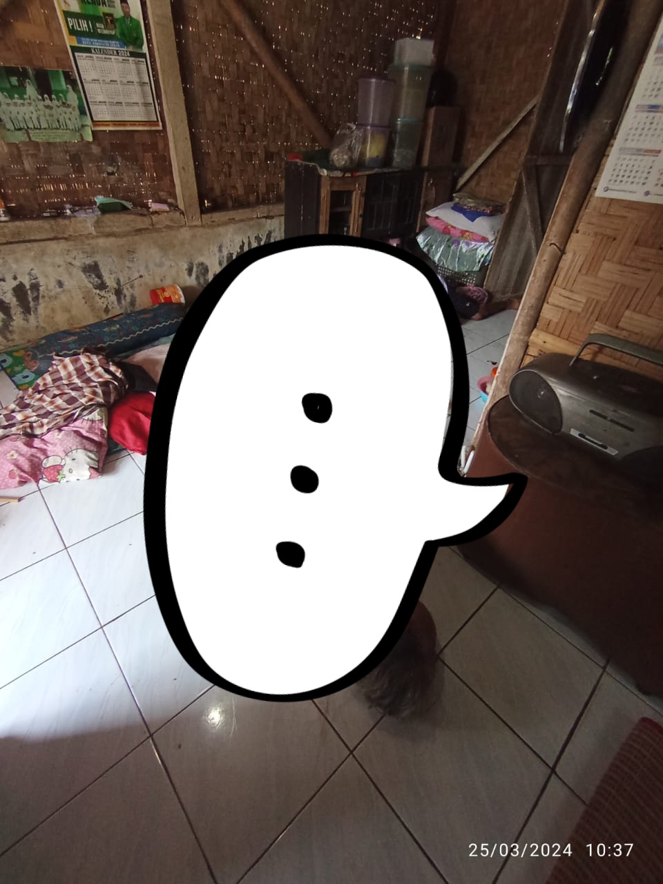 Dua Lansia Suami Dan Istri Ditemukan Tewas Ditempat Kediamanya