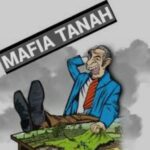 LBH Herman Hofi : Masyarakat Kalbar Minta Bongkar Jaringan Mafia Tanah