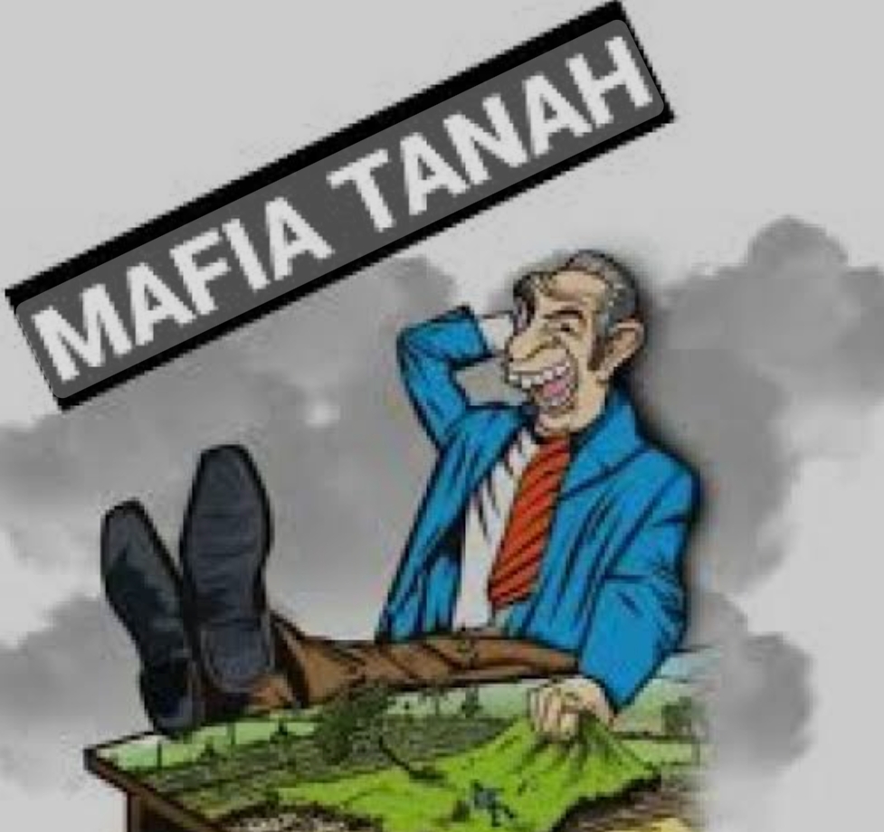 LBH Herman Hofi : Masyarakat Kalbar Minta Bongkar Jaringan Mafia Tanah