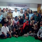 Forum Wartawan Kp3b Gelar Silaturahmi dan Buka Puasa Bersama dengan Pemerintah Provinsi Banten