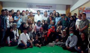 Forum Wartawan Kp3b Gelar Silaturahmi dan Buka Puasa Bersama dengan Pemerintah Provinsi Banten
