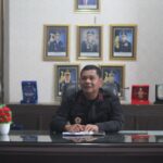 Pastikan Kegiatan Lancar, Kalapas Lubuklinggau Adakan Rapat Internal
