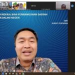 Jaga ketersediaan Pangan Jelang Hari Raya Idul Fitri 2024, Pemerintah Pusat dan Daerah Lakukan Koordinasi Intensif