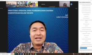 Jaga ketersediaan Pangan Jelang Hari Raya Idul Fitri 2024, Pemerintah Pusat dan Daerah Lakukan Koordinasi Intensif
